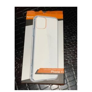 Iphone 11 clear case